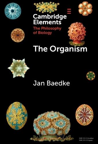 The Organism