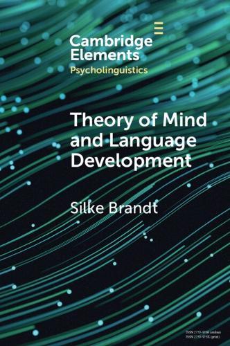 Theory of Mind and Language Development