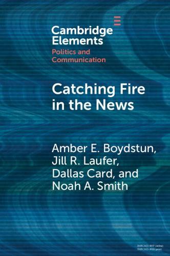 Catching Fire in the News: The Necessary Conditions for Media Storms