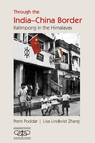 Through the India-China Border: Kalimpong in the Himalayas