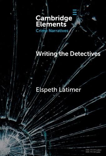 Writing the Detectives: Character and the Series Form