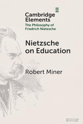 Nietzsche on Education