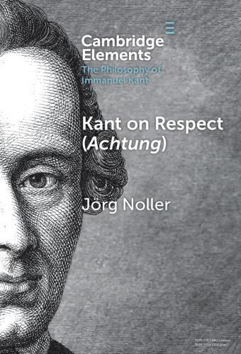 Kant on Respect (Achtung)