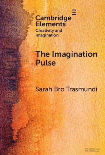The Imagination Pulse: From Flickers to Firestorms in Reading