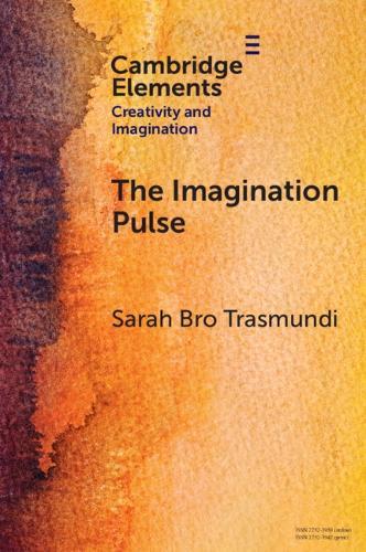 The Imagination Pulse: From Flickers to Firestorms in Reading