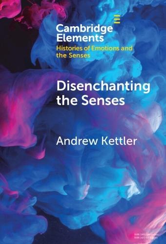 Disenchanting the Senses: Sulfuric Discourse and the World System