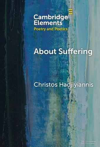 About Suffering: On Louise Glück