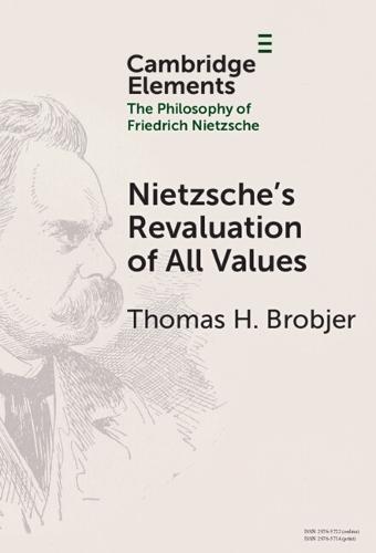 Nietzsche's Revaluation of All Values