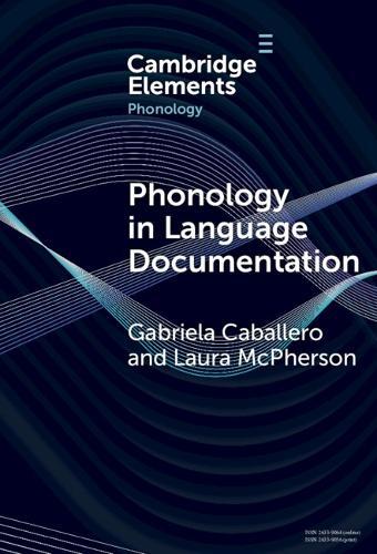 Phonology in Language Documentation
