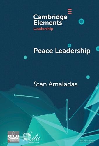 Peace Leadership: A Story of Peace Dwelling