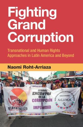 Fighting Grand Corruption: Transnational and Human Rights Approaches in Latin America and Beyond