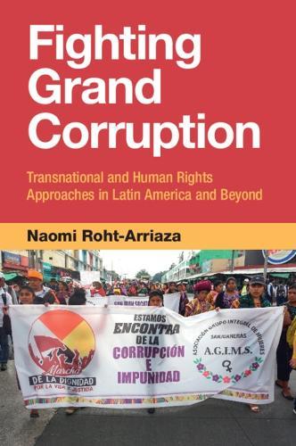 Fighting Grand Corruption: Transnational and Human Rights Approaches in Latin America and Beyond