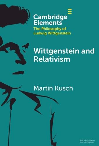 Wittgenstein and Relativism