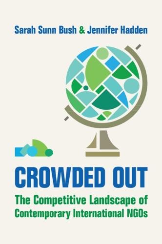 Crowded Out: The Competitive Landscape of Contemporary International NGOs