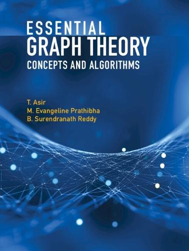 Essential Graph Theory: Concepts and Algorithms