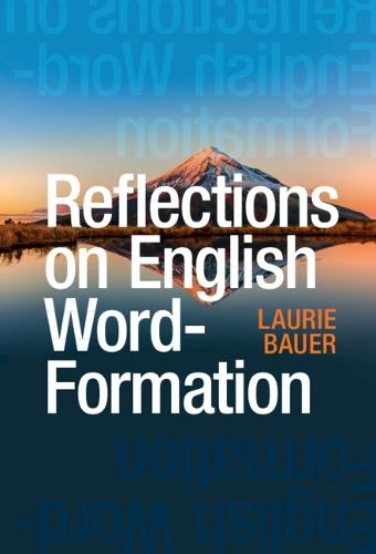 Reflections on English Word-Formation