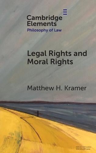 Legal Rights and Moral Rights
