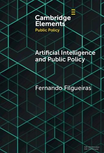 Artificial Intelligence and Public Policy