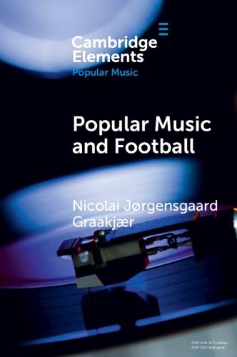 Popular Music and Football