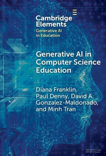 Generative AI in Computer Science Education: Challenges and Opportunities