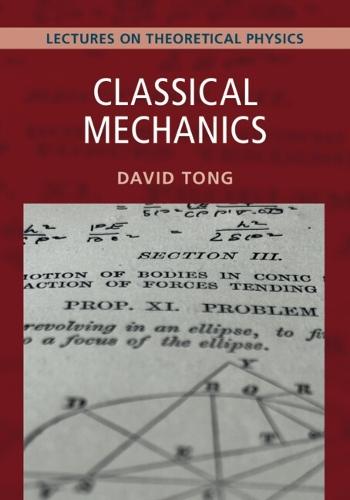 Classical Mechanics: Volume 1: Lectures on Theoretical Physics