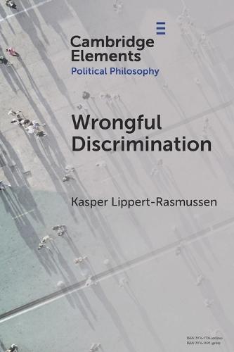 Wrongful Discrimination