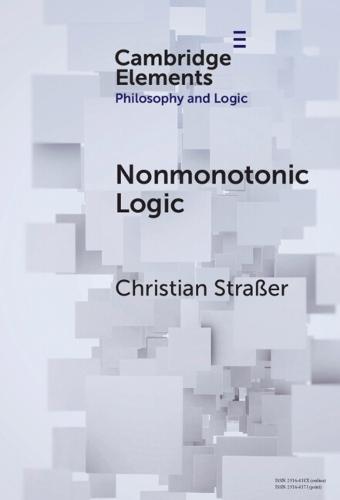 Nonmonotonic Logic