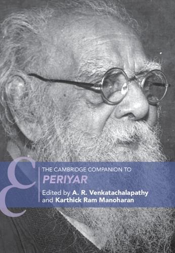 The Cambridge Companion to Periyar