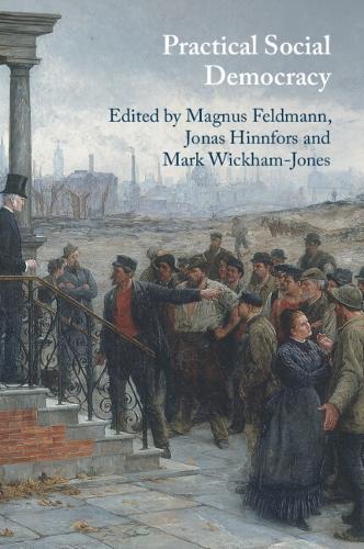 Practical Social Democracy