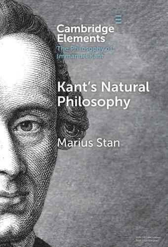 Kant’s Natural Philosophy