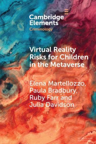 Virtual Reality Risks for Children in the Metaverse: An Examination through Criminological Perspectives
