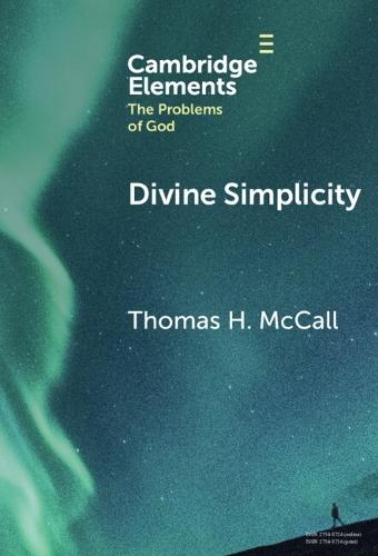 Divine Simplicity