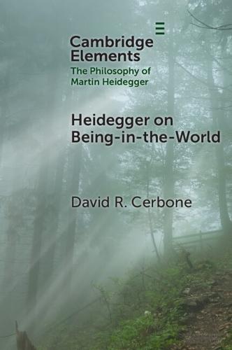 Heidegger on Being-in-the-World