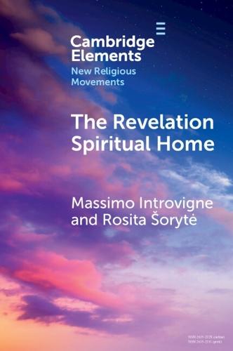 The Revelation Spiritual Home: The Revival of African Indigenous Spirituality