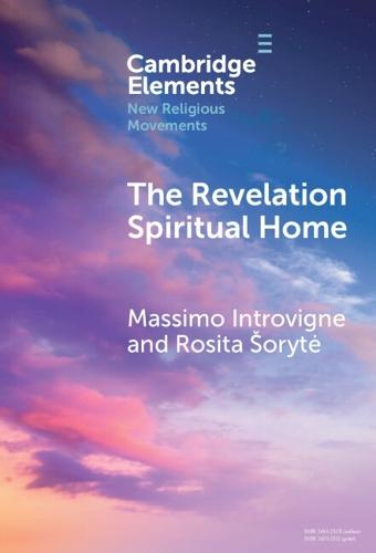 The Revelation Spiritual Home: The Revival of African Indigenous Spirituality