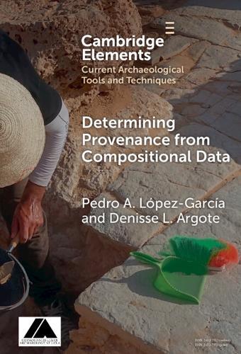 Determining Provenance from Compositional Data