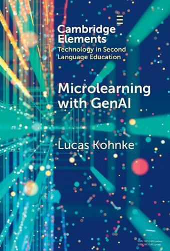 Microlearning with GenAI: Enhancing Second Language Education