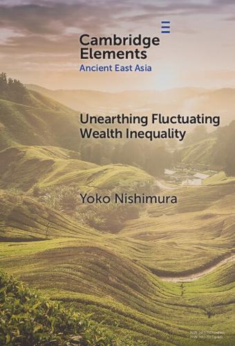 Unearthing Fluctuating Wealth Inequality: Household Disparities at Jōmon and Yayoi Sites in Southern Kantō, Japan