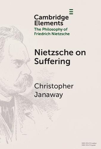 Nietzsche on Suffering