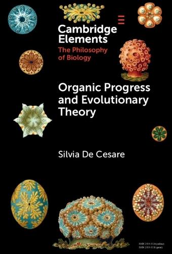 Organic Progress and Evolutionary Theory