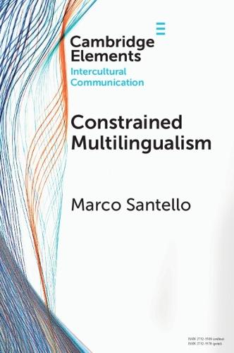 Constrained Multilingualism