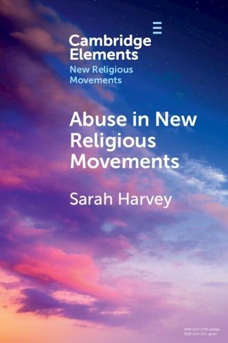 Abuse in New Religious Movements