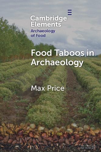 Food Taboos in Archaeology