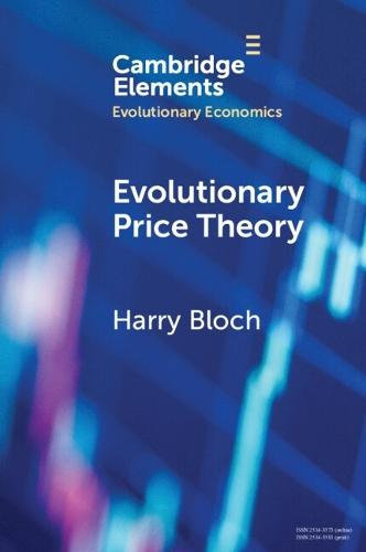 Evolutionary Price Theory