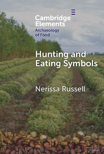 Hunting and Eating Symbols