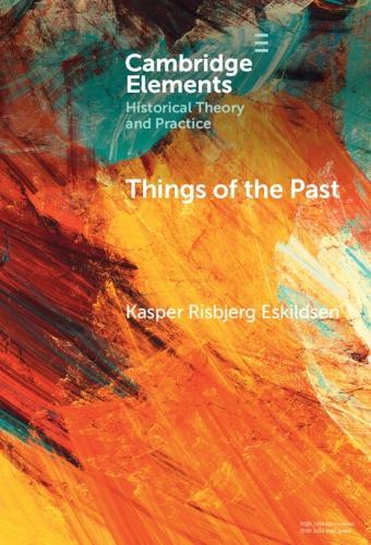 Things of the Past: A Modern Yearning