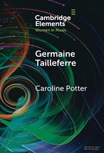 Germaine Tailleferre
