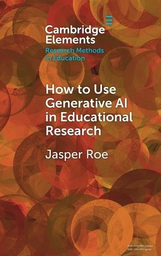How to Use Generative AI in Educational Research