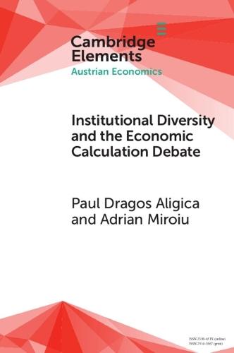 Institutional Diversity and The Economic Calculation Debate: The Feasibility Issue Revisited