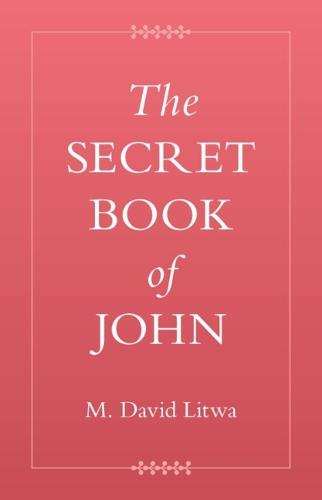 The Secret Book of John